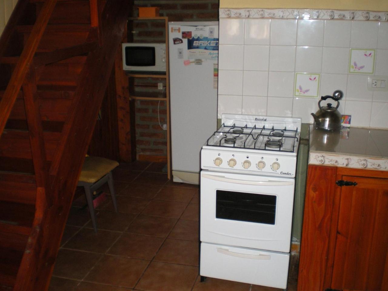 Lodge Tunquelen El Bolson