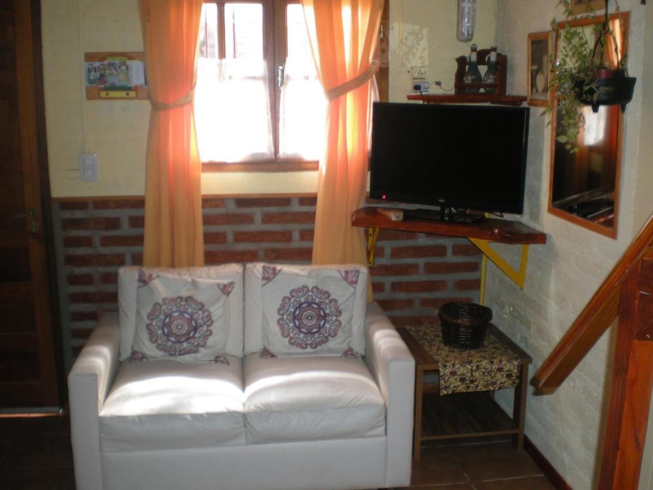 Lodge Tunquelen El Bolson