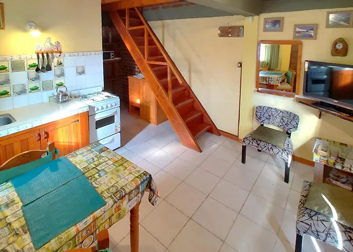 Cabanas Tunquelen