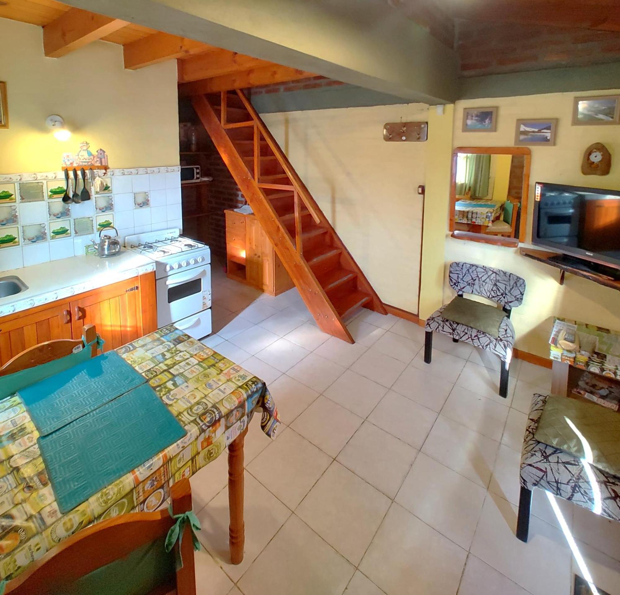 Tunquelen Lodge El Bolson