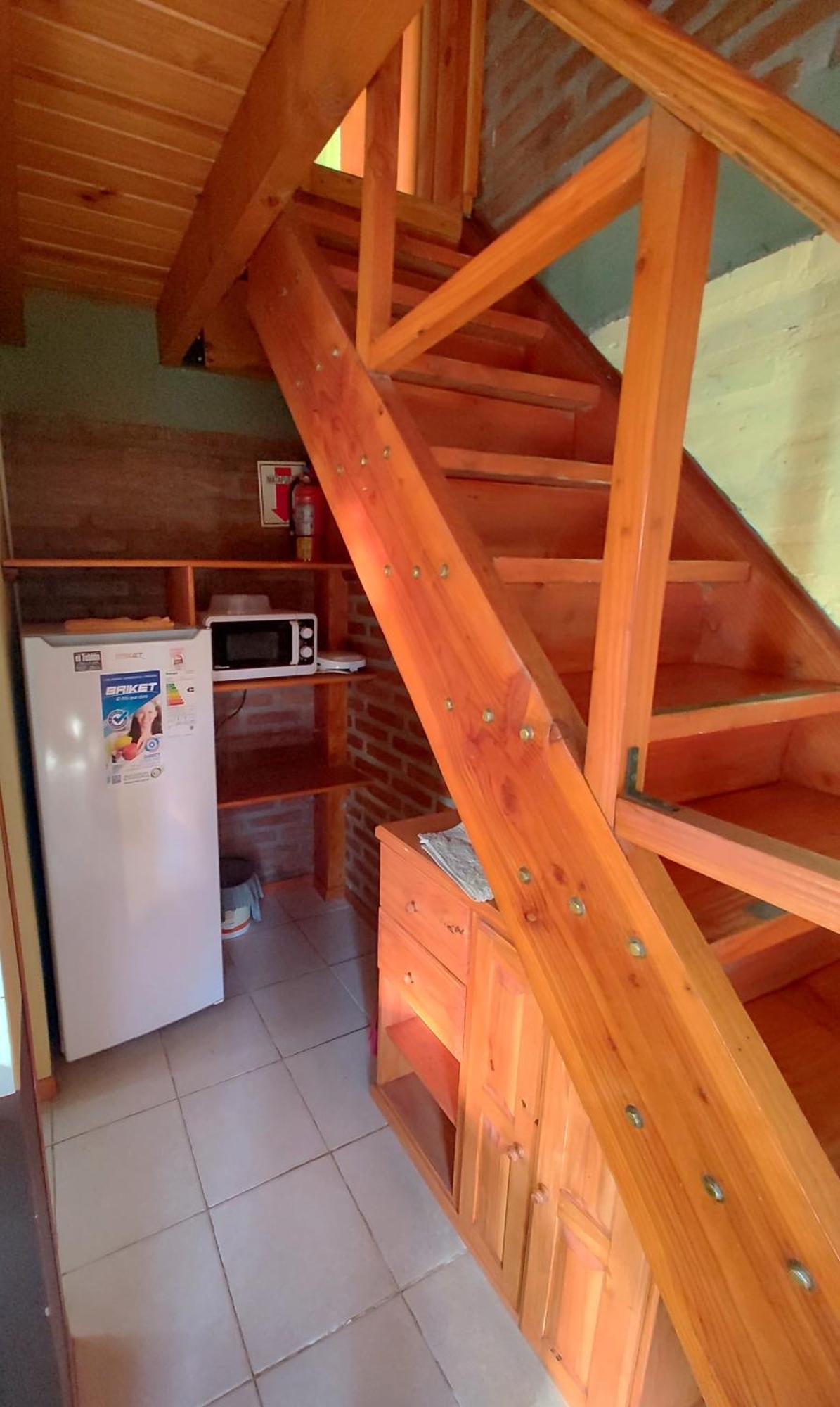 Lodge Tunquelen El Bolson