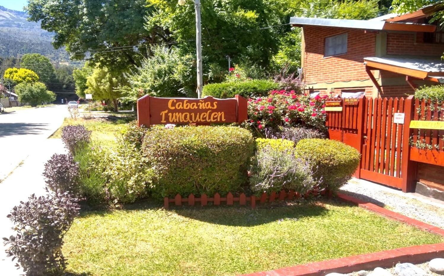 Tunquelen Lodge *